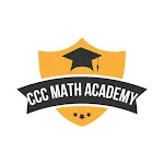 CCC MATH ACADEMY | Indus Appstore | App Icon