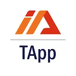 IA Tapp | Indus Appstore | App Icon