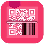 QR Scanner: QR Code Scanner | Indus Appstore | App Icon