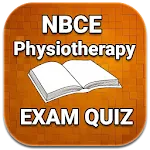 NBCE Physiotherapy Exam Quiz | Indus Appstore | App Icon