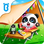 Baby Panda's Four Seasonsapp icon