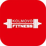 Kolmovo Fitness | Indus Appstore | App Icon