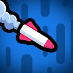 Rocket Bot Royale | Indus Appstore | App Icon