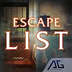 Escape Game - The LIST | Indus Appstore | App Icon