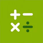 Samsung Calculator | Indus Appstore | App Icon