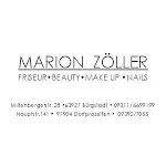 Friseur Marion Zöller | Indus Appstore | App Icon