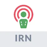 Iran Podcast | Iran & Global P | Indus Appstore | App Icon