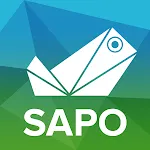 SAPO | Indus Appstore | App Icon