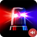 Siren Sounds | Indus Appstore | App Icon