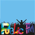 Public FM | Indus Appstore | App Icon