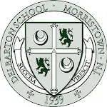 Delbarton Alumni | Indus Appstore | App Icon