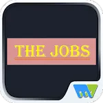 The Jobs | Indus Appstore | App Icon