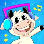 La Vaca Lola Canciones | Indus Appstore | App Icon