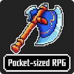 RPG Archlion Saga | Indus Appstore | App Icon