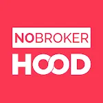 NoBrokerHood:Smart Society App | Indus Appstore | App Icon