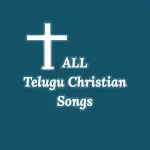 ALL Telugu Christian Songs | Indus Appstore | App Icon