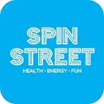 Spin Street | Indus Appstore | App Icon