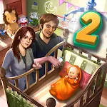 Virtual Families 2 | Indus Appstore | App Icon