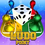 Ludo Point | Indus Appstore | App Icon