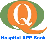 Patient APP for Hospital | Indus Appstore | App Icon