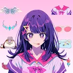 Anime Avatar Maker: Anime Doll | Indus Appstore | App Icon