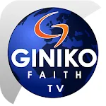 Giniko Faith TV | Indus Appstore | App Icon