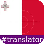 Maltese English Translator | Indus Appstore | App Icon