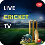 Live Cricket TV HD | Indus Appstore | App Icon