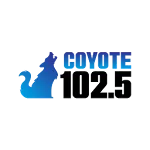 Coyote 102.5 | Indus Appstore | App Icon