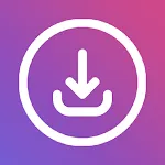 Story Downloader | Indus Appstore | App Icon