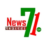 News 71 tv | Indus Appstore | App Icon