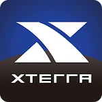 Xterra | Indus Appstore | App Icon