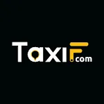 TaxiF - A Better Way to Ride | Indus Appstore | App Icon