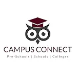 CAMPUS CONNECT | Indus Appstore | App Icon