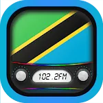 Radio Tanzania + Radio Online | Indus Appstore | App Icon