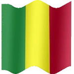 Anthem of Mali | Indus Appstore | App Icon