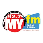 92.7 My FM Farm Radio | Indus Appstore | App Icon