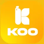 Koo | Indus Appstore | App Icon