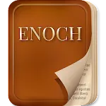 Book of Enoch | Indus Appstore | App Icon