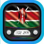 Radio Kenya + Radio Kenya FM | Indus Appstore | App Icon