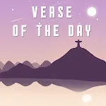 Bible Verse of The Day: Daily app icon