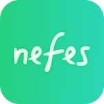 Nefes Meditasyon | Indus Appstore | App Icon