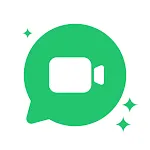 Filter Cam for WA Video Call | Indus Appstore | App Icon