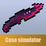 Case simulator Block Strike | Indus Appstore | App Icon