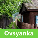 Ovsyanka SmartGuide - Audio Gu | Indus Appstore | App Icon