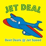 JET DEAL | Indus Appstore | App Icon