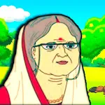 Thakurmar Jhuli - Golpo | Indus Appstore | App Icon