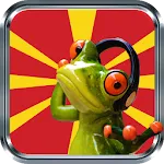 Macedonian Radio Stations | Indus Appstore | App Icon