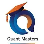 Quant Masters - Learning App | Indus Appstore | App Icon