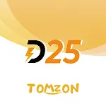 Tomzon-T | Indus Appstore | App Icon